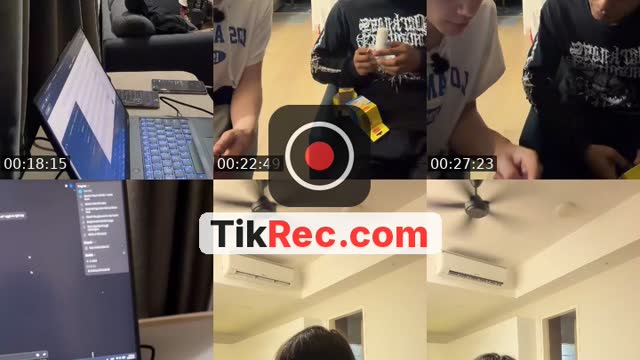 TikTok live: Day 6 in Malaysia- Kuala Lumpur by @tvueoc