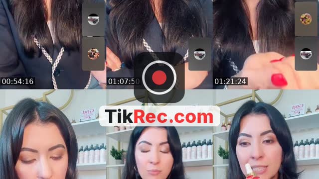@camilaovermyer1 TikTok live from 2026-09-08