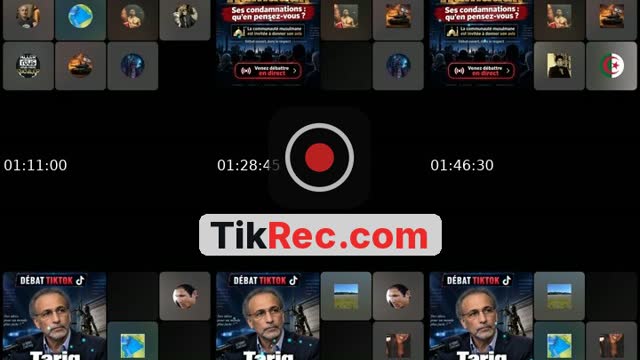 @amisraelhai3.1 TikTok live from 2026-09-08
