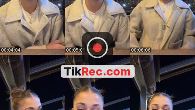 @thee_sevvall TikTok live