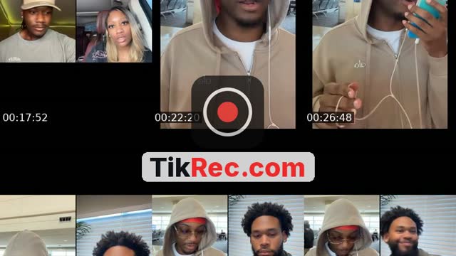 @taesplatform TikTok live from 2026-09-08