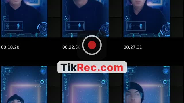 TikTok live: Welcome to my LIVE by @theyoutubemediumjb