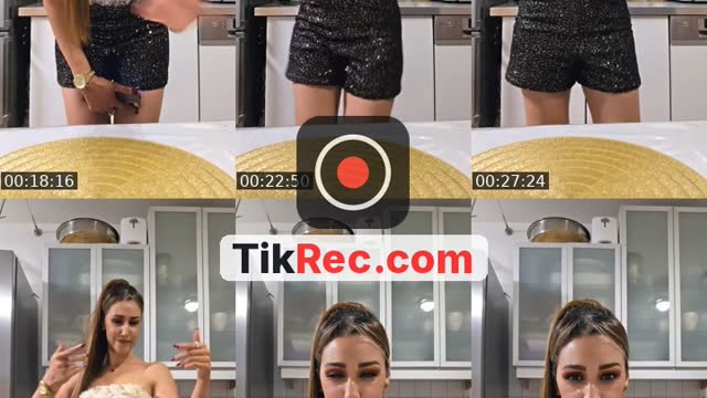 TikTok live: @douhalaribiii by @tunis252