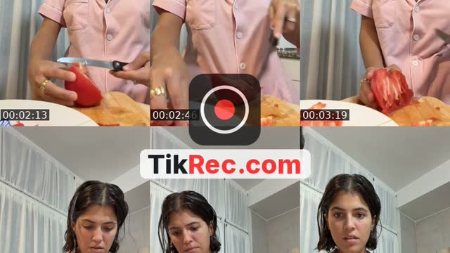 @cr0vss TikTok live