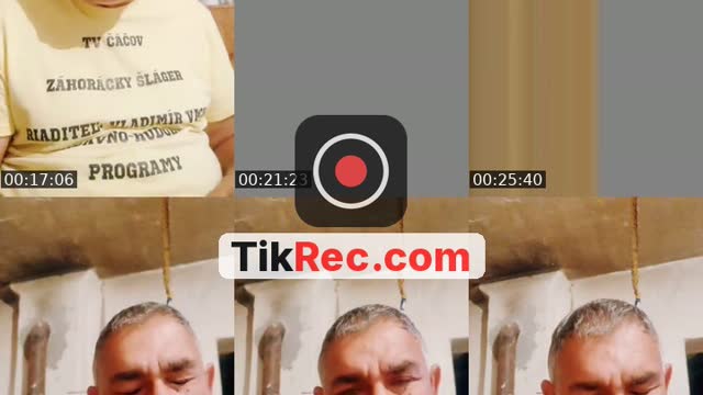 @tv_cacov_novy_vlado_vach TikTok live
