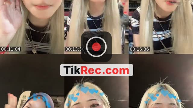 TikTok live: teman by @4njebae_