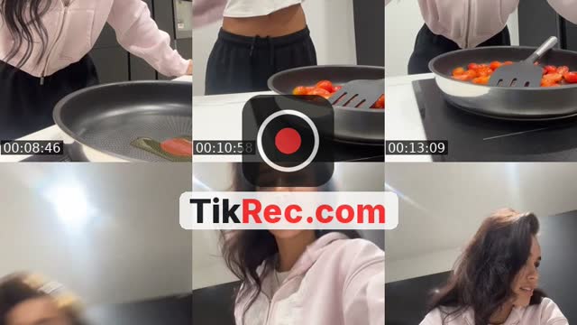 @leahdland TikTok live from 2026-09-08