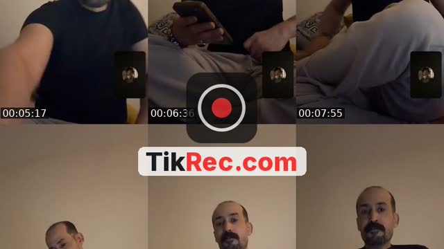 @z5080344 TikTok live