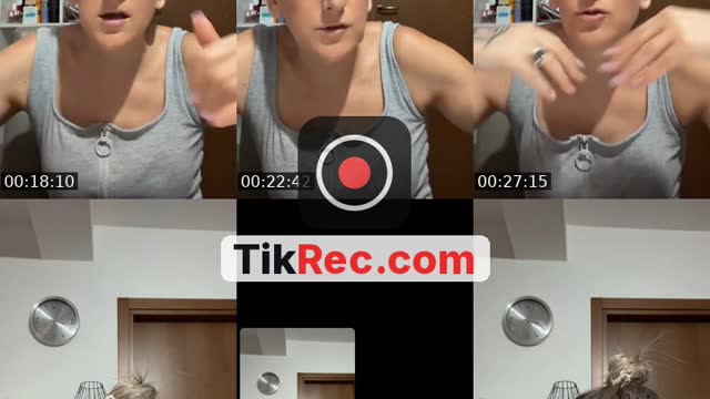 @.ilenia.1819 TikTok live