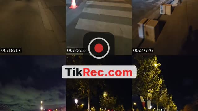 TikTok live: ✨️✨️ Paris avec  Céline Dion ✨️✨ by @marc.gury.photographe