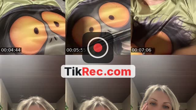 @likusya999 TikTok live