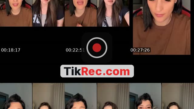 @alsharehan TikTok live