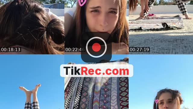 TikTok live: Ke kara la cebolla by @eclipsee.333