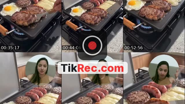 TikTok live: Lets Go LIVE! by @keylazaram