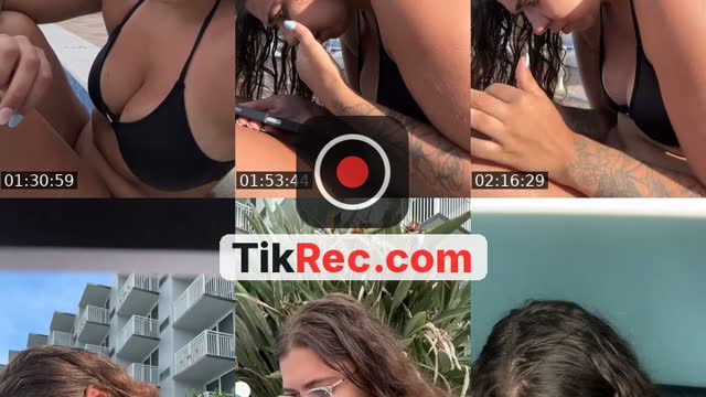 TikTok live: Say Hi 👋 by @dascoob_wrx