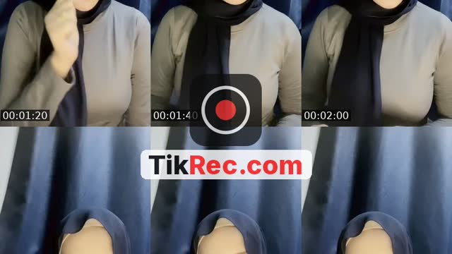 @alieyaanatasya TikTok live