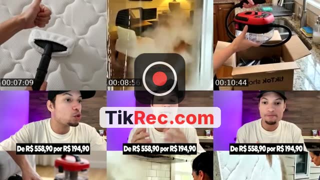 TikTok live: Lets Go LIVE! by @samueellazevedo