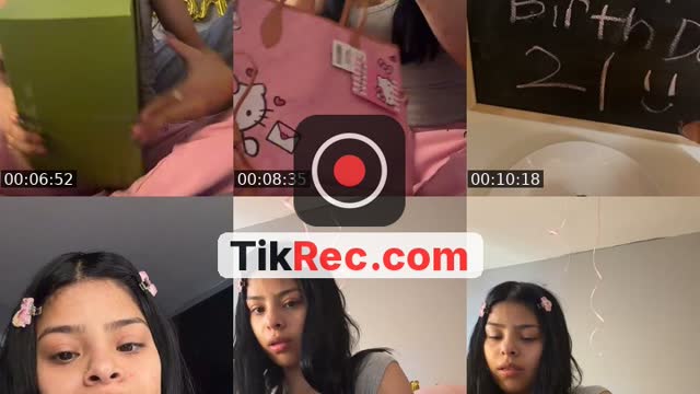 @10stqr TikTok live from 2026-09-08