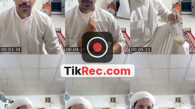 @c8_u9 TikTok live