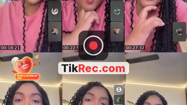 @gemelas_estrada8 TikTok live
