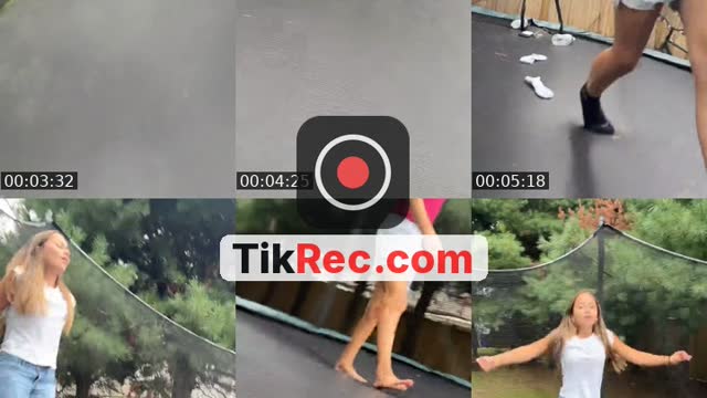 @its_juliaxr TikTok live