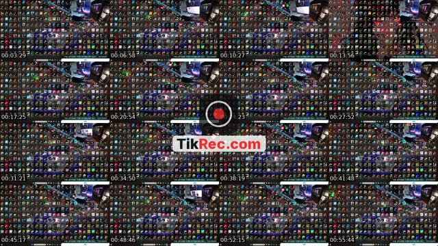 TikTok live: PC Toplama  Sohbet 63TB NASA PC by @fayrom_