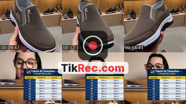 TikTok live: Stream via RTMP (OBS, Vmix, Zoom by @thaistavares113