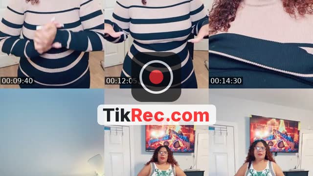 @anaescobar531 TikTok live