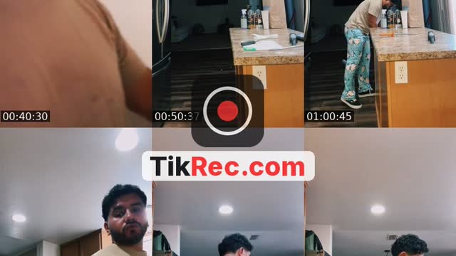 @este_perro TikTok live from 2026-09-08