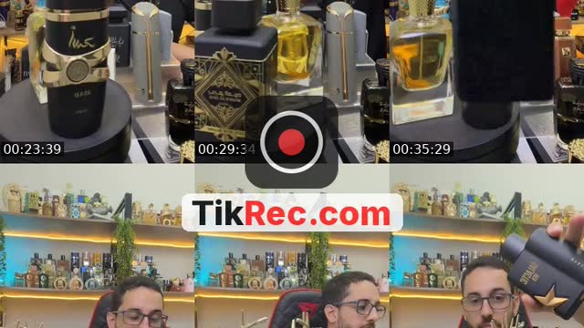 @joaodosperfumes TikTok live from 2026-09-08