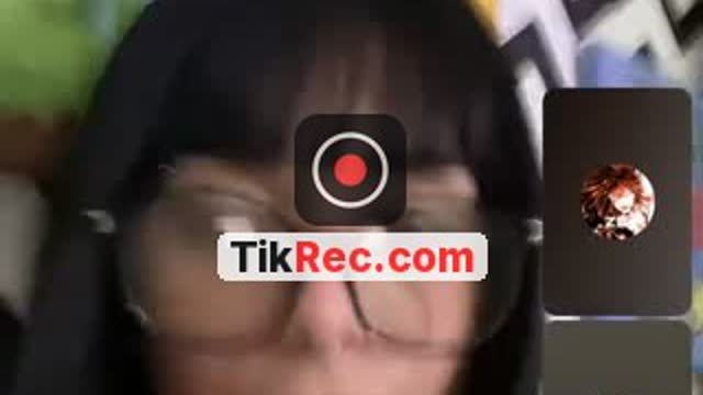 @_rynevess TikTok live