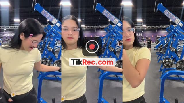 @stefanny_mt05 TikTok live
