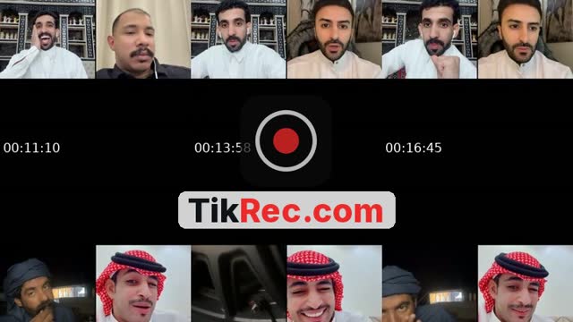 @ghisham9 TikTok live from 2026-09-08