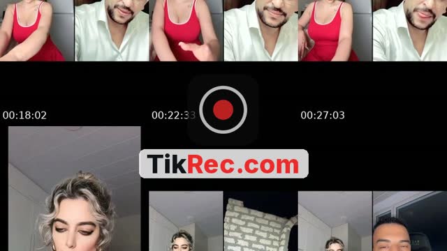 @hanadyyelmashtoub TikTok live from 2026-09-08