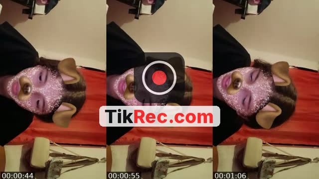 @marialeonor882 TikTok live