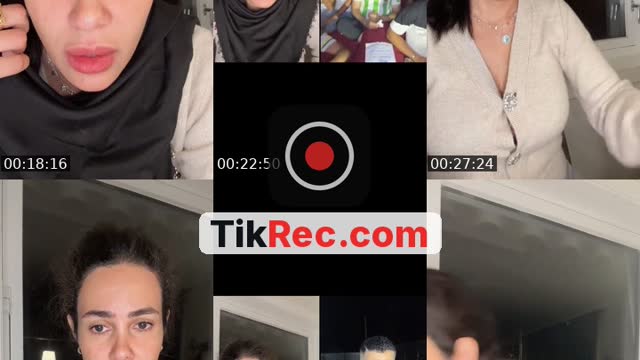 @carolineflorstad.off TikTok live from 2026-09-08