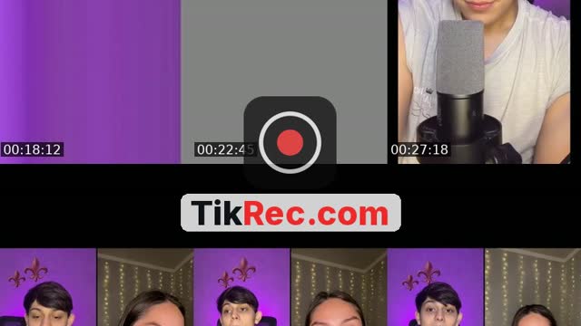 @gigidallacqua TikTok live from 2026-09-08
