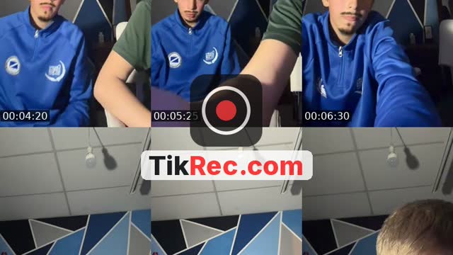 @gael_guerrero.r7 TikTok live from 2026-09-08