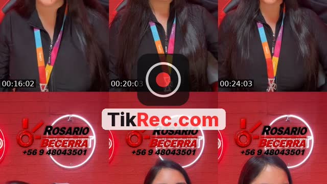 @becerrailyn TikTok live from 2026-09-08
