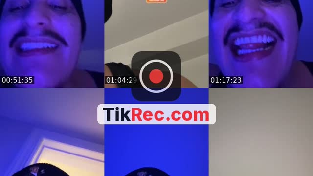 TikTok live: 👋🏻 by @jraiderrr