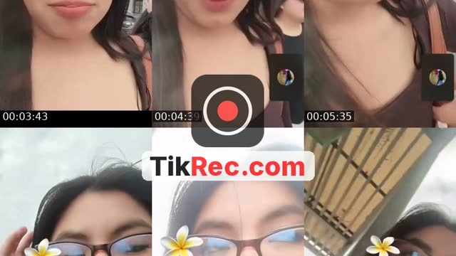 TikTok live: 🤨 by @thaisk35