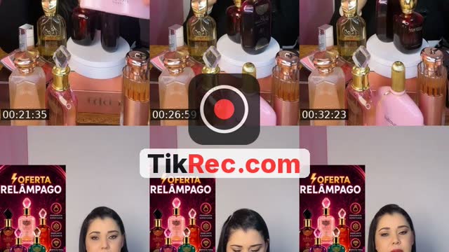 TikTok live: Live Shop by @akemyliz