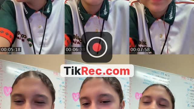 @chi_nita13 TikTok live