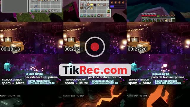 TikTok live: DODO by @burri3dalive