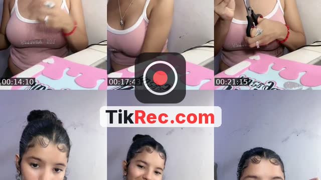 @dilany.guerrero TikTok live from 2026-09-08