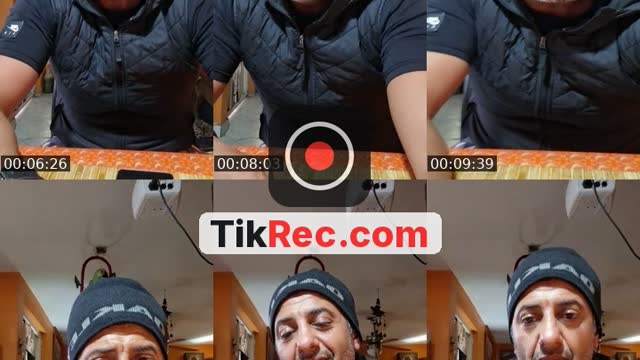 @adel.bessedik.el.hijo TikTok live