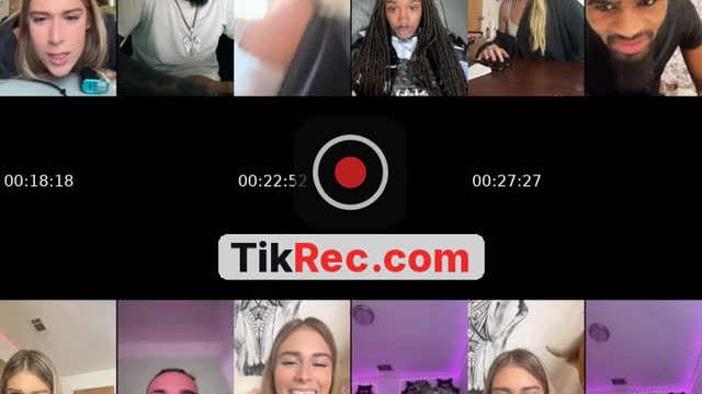 @whereiskaela TikTok live from 2026-09-08