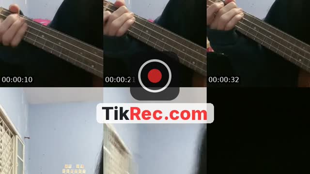 @444danone TikTok live