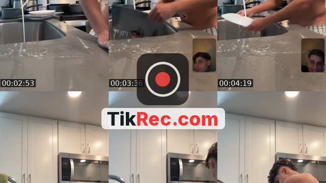 @anthonyrmzz TikTok live