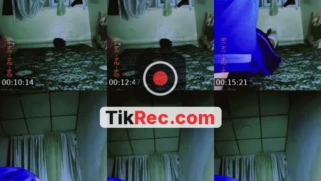 @ka20all TikTok live